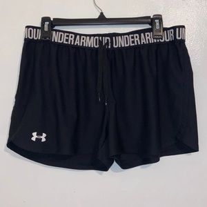Women's Under Armour Shorts
